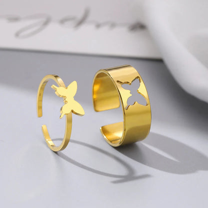 Couples Forever Rings